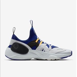 Meet your Posher, Darvin